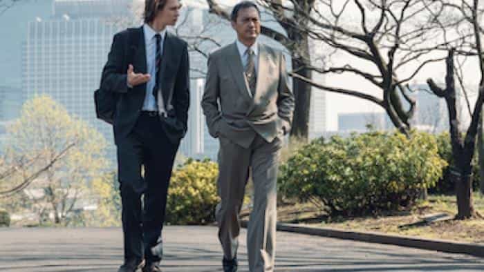 تماشای سریال فساد توکیو محصول سال 2022 | چیبینو