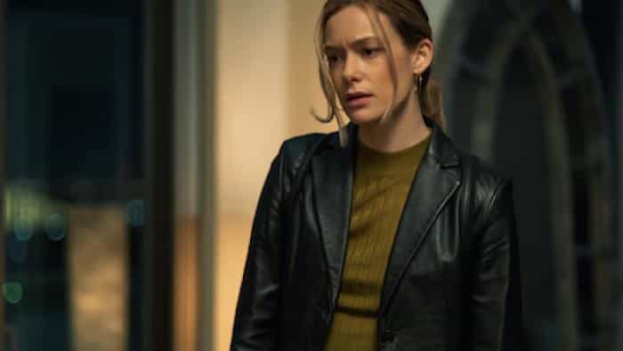 تماشای سریال فساد توکیو محصول سال 2022 | چیبینو