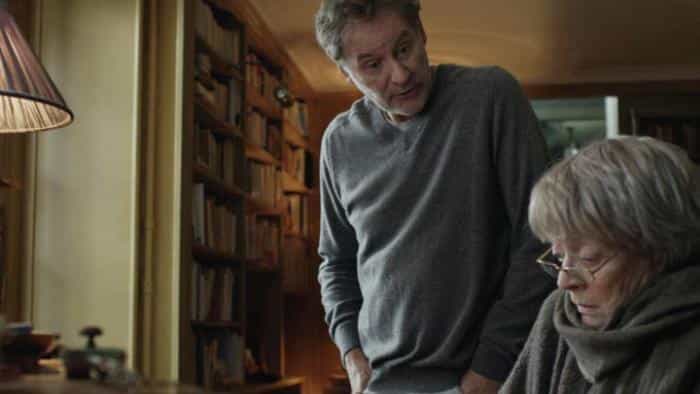 نقد و بررسی فیلم بانوی من محصول سال 2014 | چی‌بینو