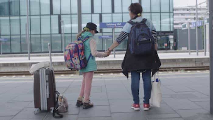 نقد و بررسی فیلم اردوگاه شجاعت محصول سال 2023 | چی‌بینو