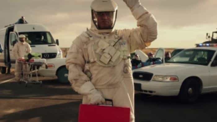 نقد و بررسی فیلم ساینال محصول سال 2014 | چی‌بینو