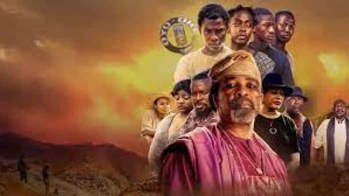 نقد و بررسی فیلم Ijogbon محصول سال 2023 | چی‌بینو