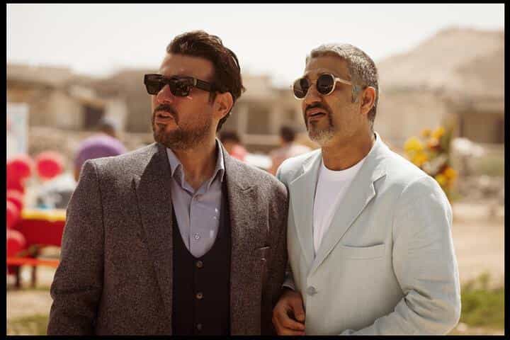 نقد و بررسی فیلم هتل محصول سال 2023 | چی‌بینو