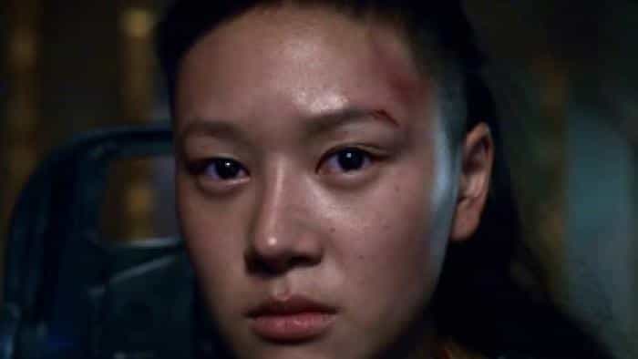 تماشای سریال هیلو محصول سال 2022 | چی‌بینو