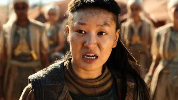 تماشای سریال هیلو محصول سال 2022 | چی‌بینو