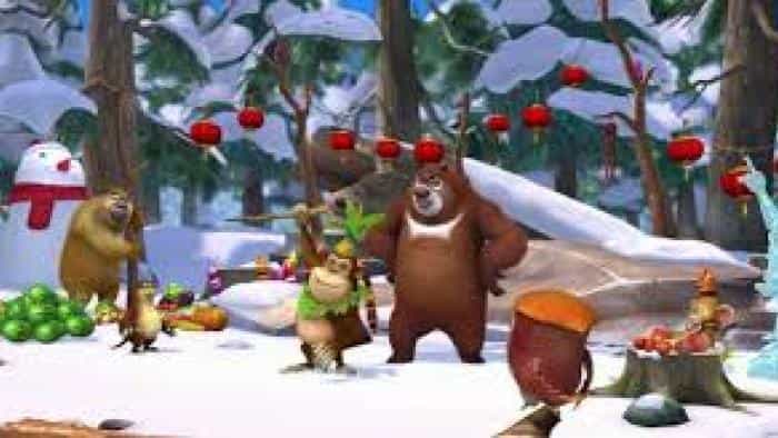 نقد و بررسی انیمیشن سفر به خانه خرس‌های بونی (2013)