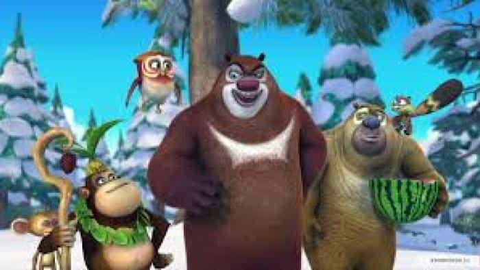 نقد و بررسی انیمیشن سفر به خانه خرس‌های بونی (2013)