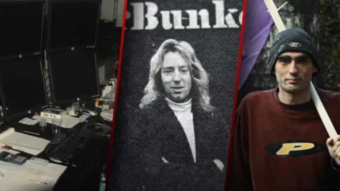 نقد و بررسی فیلم سایبربانکر: دنیای زیرزمینی مجرمان (2023)