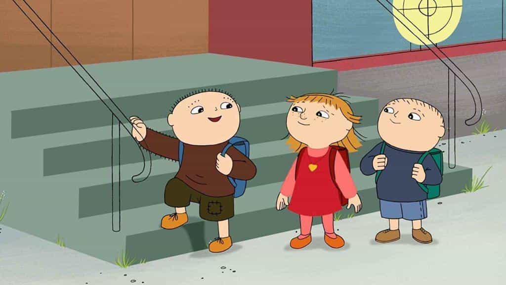 تماشای انیمیشن ماجراهای الفی اتکینز محصول سال 2013 | چی‌بینو