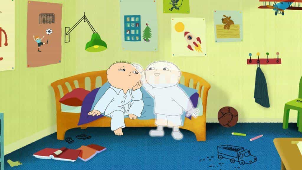 تماشای انیمیشن ماجراهای الفی اتکینز محصول سال 2013 | چی‌بینو