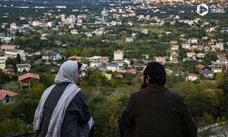 نقد و بررسی فیلم جنگل پرتقال محصول سال 2023 | چی‌بینو
