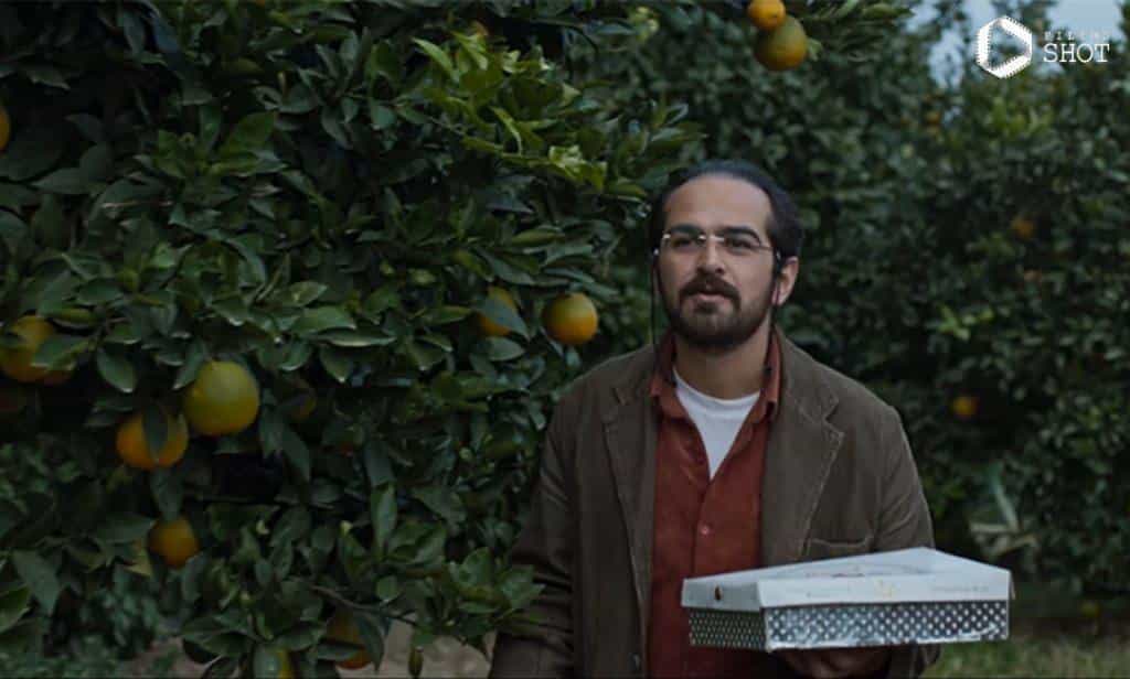 نقد و بررسی فیلم جنگل پرتقال محصول سال 2023 | چی‌بینو