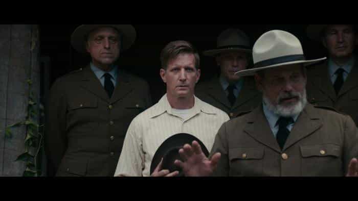 تماشای فیلم گمشده در کوهستان مین محصول سال 2024 | چی‌بینو