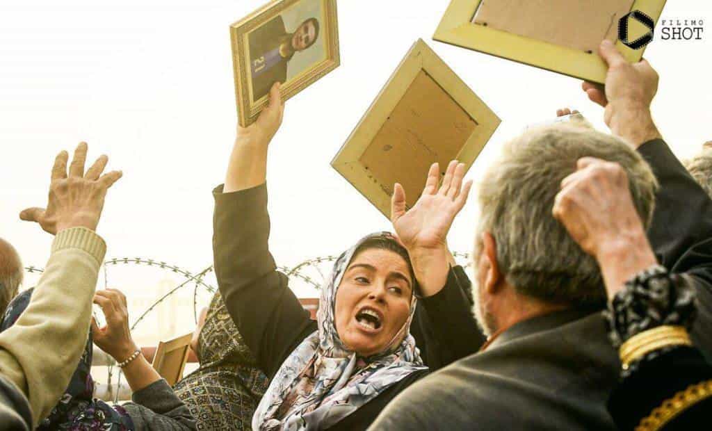 نقد و بررسی فیلم سرهنگ ثریا محصول سال 2023 | چی‌بینو