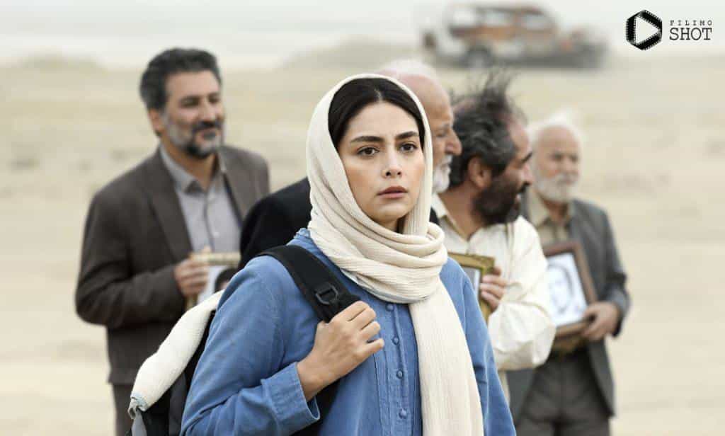 نقد و بررسی فیلم سرهنگ ثریا محصول سال 2023 | چی‌بینو