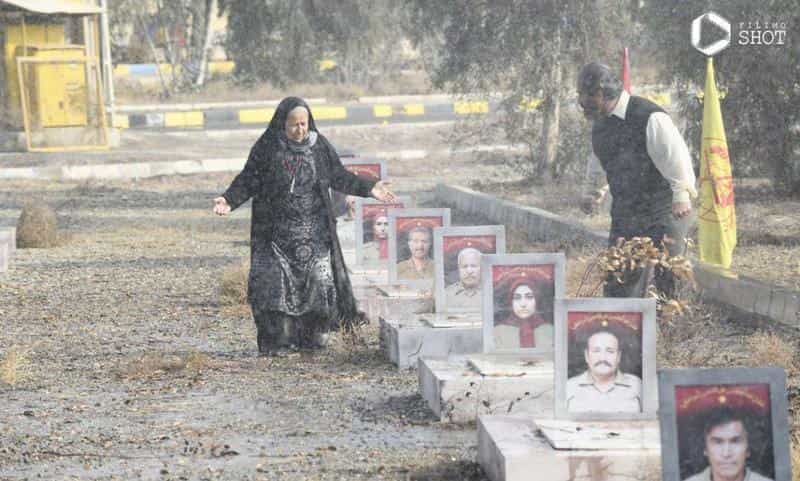 نقد و بررسی فیلم سرهنگ ثریا محصول سال 2023 | چی‌بینو