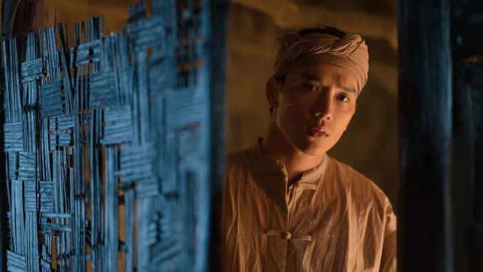 نقد و بررسی فیلم همسر آخر محصول سال 2023 | چی‌بینو