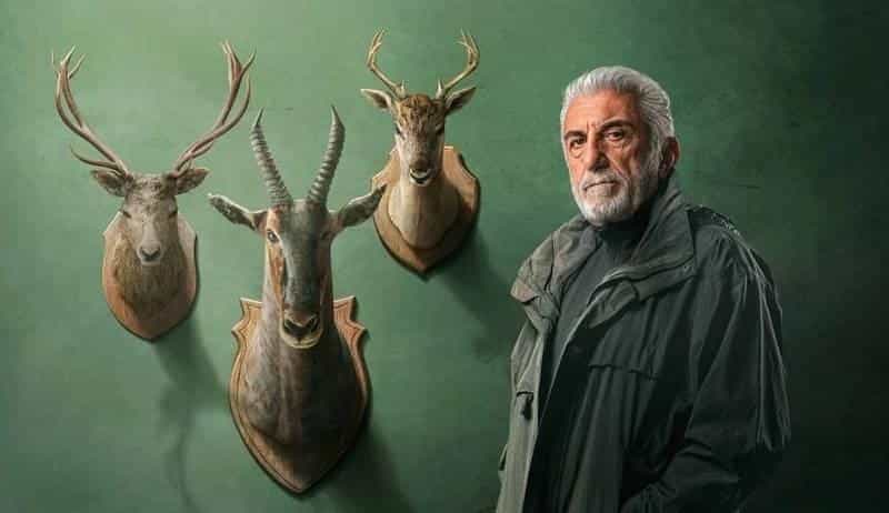 نقد و بررسی سریال هفت محصول سال 2023 | چی‌بینو