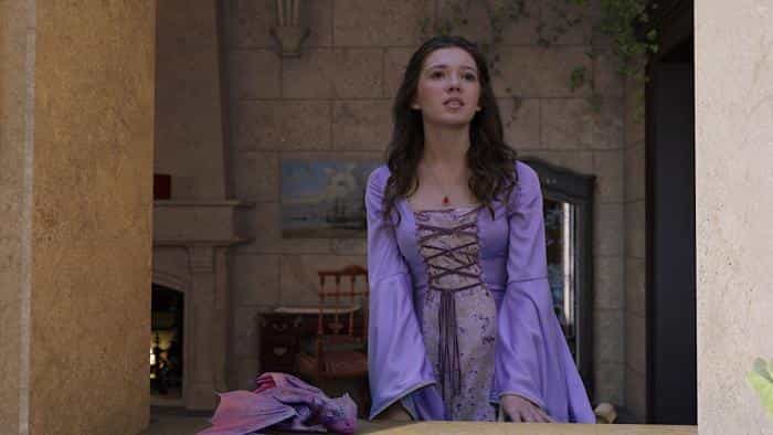 نقد و بررسی فیلم شاهزاده خانم هاله و دلقک دربار (2024)