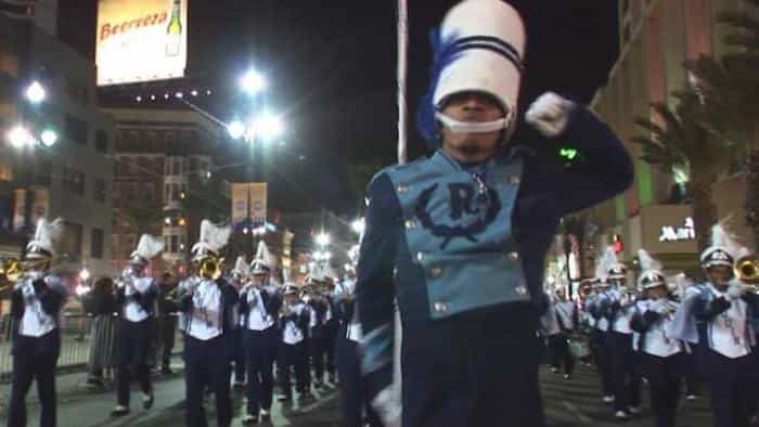 نقد و بررسی فیلم کلان‌شهر پرتلاطم محصول سال 2013 | چی‌بینو