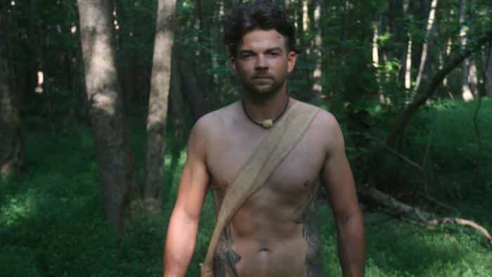 نقد و بررسی سریال برهنه و بی‌باک محصول سال 2013 | چی‌بینو