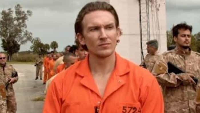 تماشای فیلم جوخه تیراندازی محصول سال 2024 | چی‌بینو