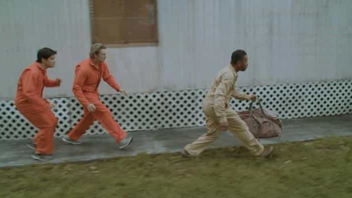 تماشای فیلم جوخه تیراندازی محصول سال 2024 | چی‌بینو