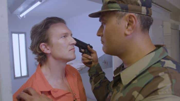 تماشای فیلم جوخه تیراندازی محصول سال 2024 | چی‌بینو