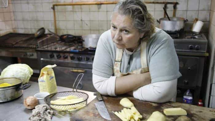 نقد و بررسی فیلم داستان‌های عجیب و غریب (2014) | چی‌بینو