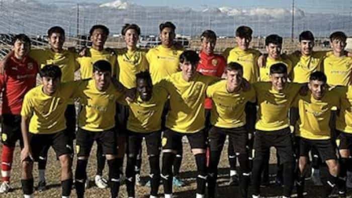 تماشای سریال دنیا از نگاه فوتبال محصول سال 2023 | چی‌بینو