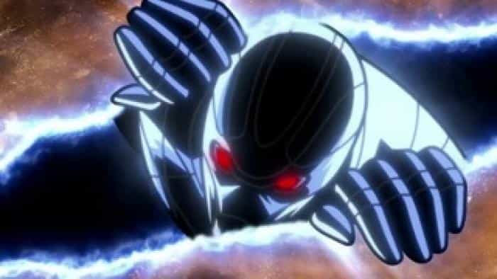 تماشای انیمیشن لیگ عدالت: بحران در زمین ه...(2024) | چی‌بینو