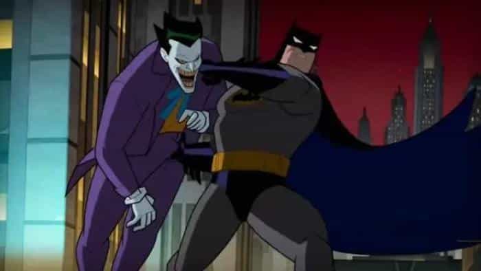 تماشای انیمیشن لیگ عدالت: بحران در زمین ه...(2024) | چی‌بینو