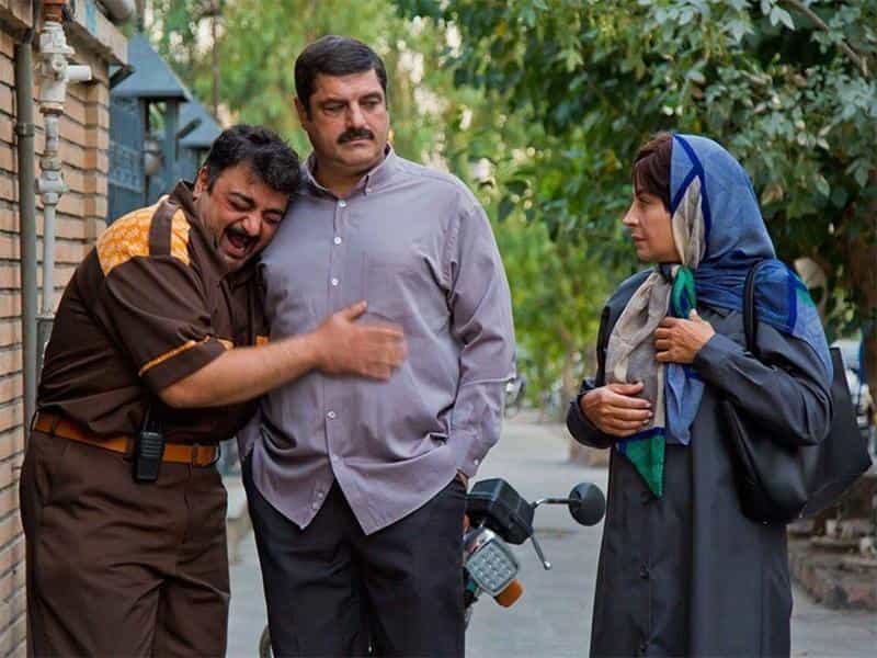 نقد و بررسی سریال داوینچیز محصول سال 2023 | چی‌بینو