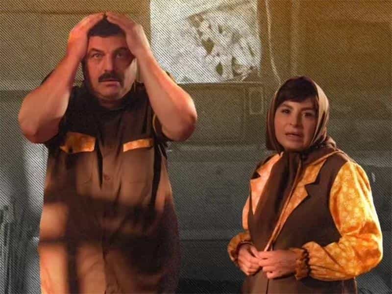 نقد و بررسی سریال داوینچیز محصول سال 2023 | چی‌بینو