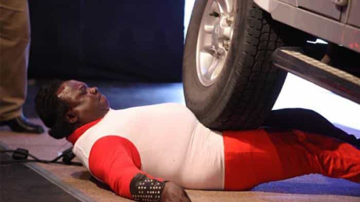 نقد و بررسی سریال شگفت‌انگیز!  | چی‌بینو