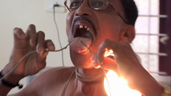 نقد و بررسی سریال شگفت‌انگیز!  | چی‌بینو