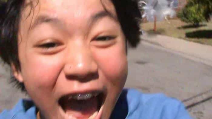 تماشای فیلم دیدی (برادر کوچکتر) محصول سال 2024 | چی‌بینو