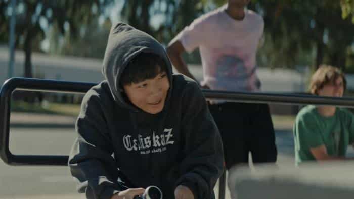 تماشای فیلم دیدی (برادر کوچکتر) محصول سال 2024 | چی‌بینو