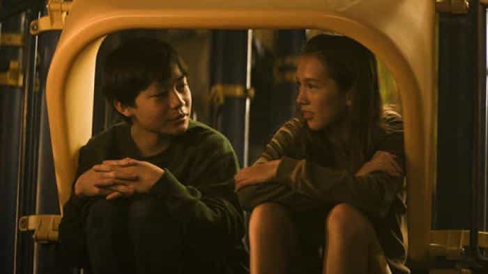 تماشای فیلم دیدی (برادر کوچکتر) محصول سال 2024 | چی‌بینو