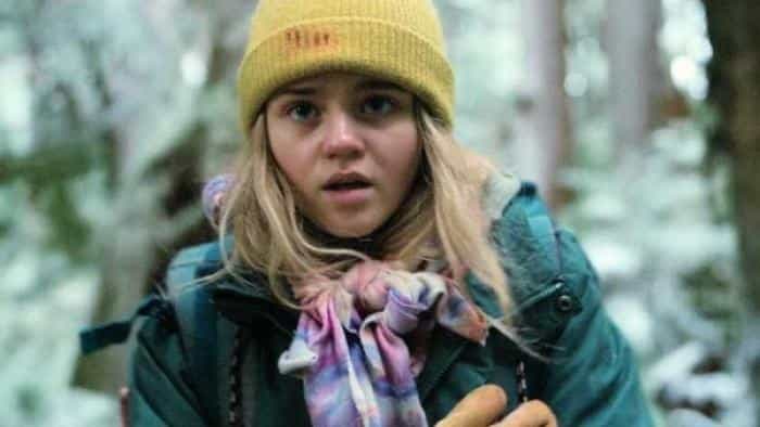 تماشای سریال پنلوپه محصول سال 2024 | چی‌بینو