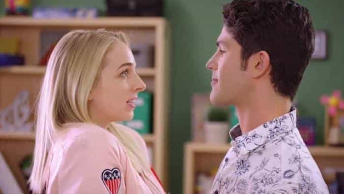 نقد و بررسی فیلم چهار نفره محصول سال 2023 | چی‌بینو
