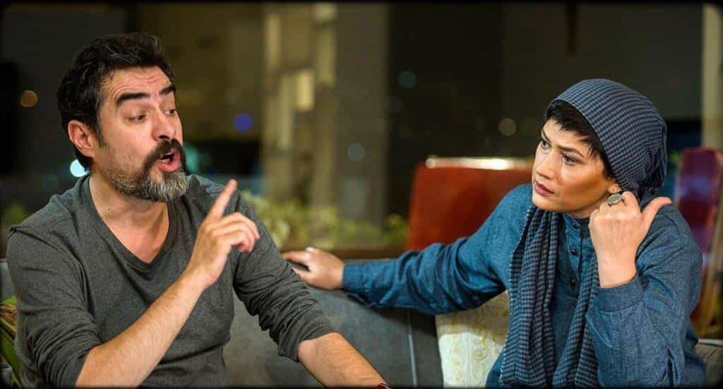 نقد و بررسی سریال گناه فرشته محصول سال 2023 | چی‌بینو