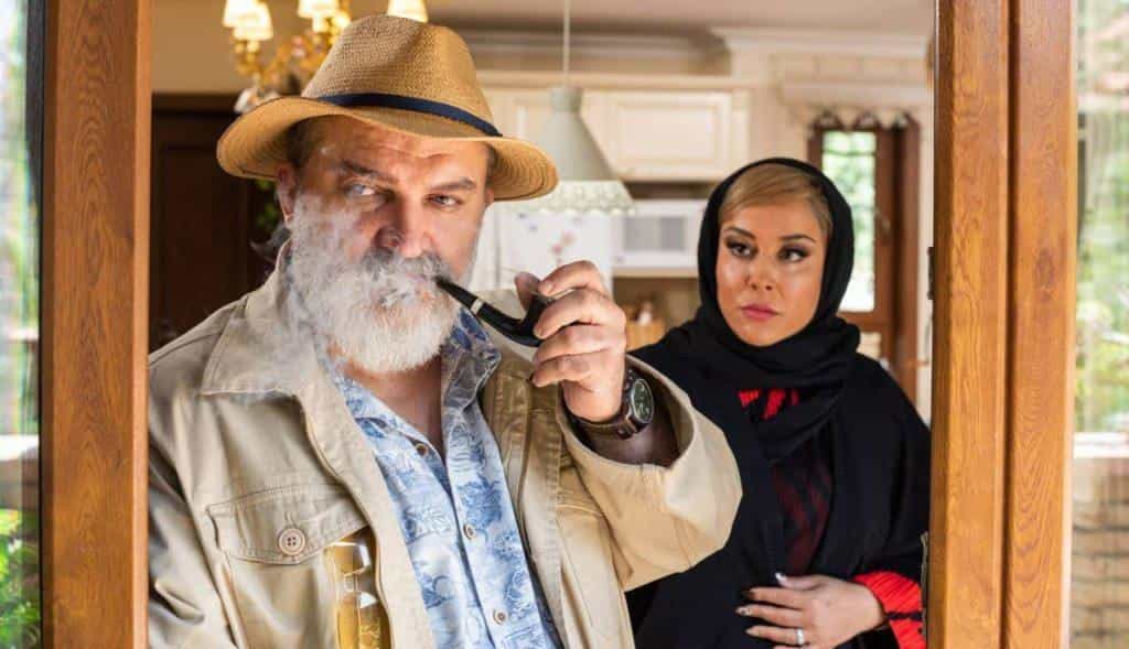 نقد و بررسی سریال گناه فرشته محصول سال 2023 | چی‌بینو