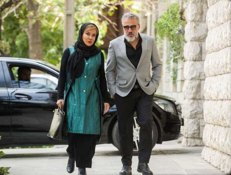 نقد و بررسی سریال گناه فرشته محصول سال 2023 | چی‌بینو
