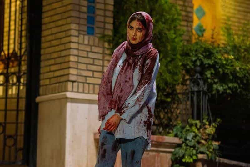 نقد و بررسی سریال گناه فرشته محصول سال 2023 | چی‌بینو
