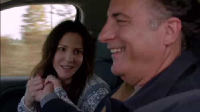 تماشای فیلم کریسمس در کانوی محصول سال 2013 | چی‌بینو