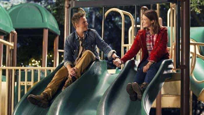 تماشای فیلم کریسمس در کانوی محصول سال 2013 | چی‌بینو