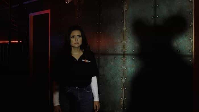 تماشای فیلم تله موش محصول سال 2024 | چی‌بینو