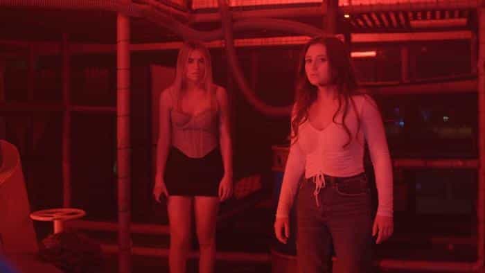 تماشای فیلم تله موش محصول سال 2024 | چی‌بینو