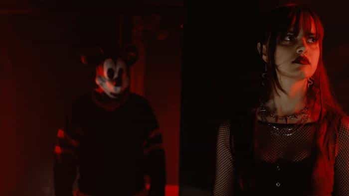 تماشای فیلم تله موش محصول سال 2024 | چی‌بینو